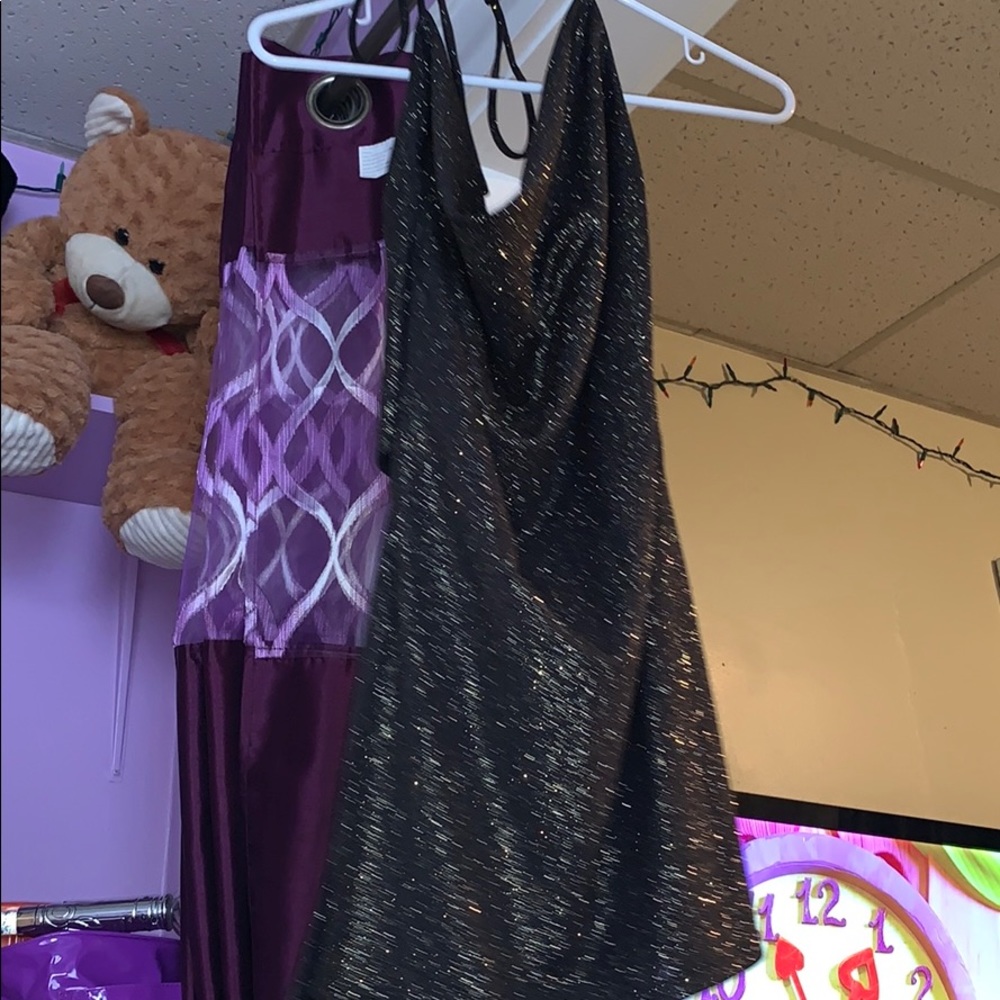 Glittery shirt